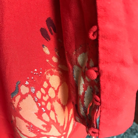 Free People Field of Butterflies Tunic | Dress - Picture 5 of 8